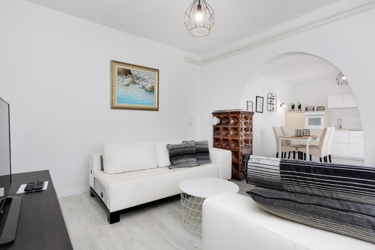 Ponte Mohito Apartment *
