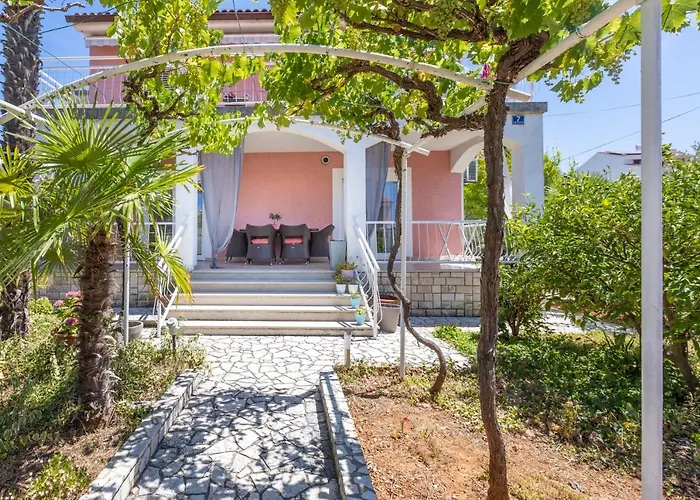 Apartman Ponte Mohito