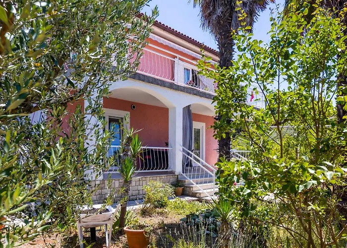 Apartman Ponte Mohito