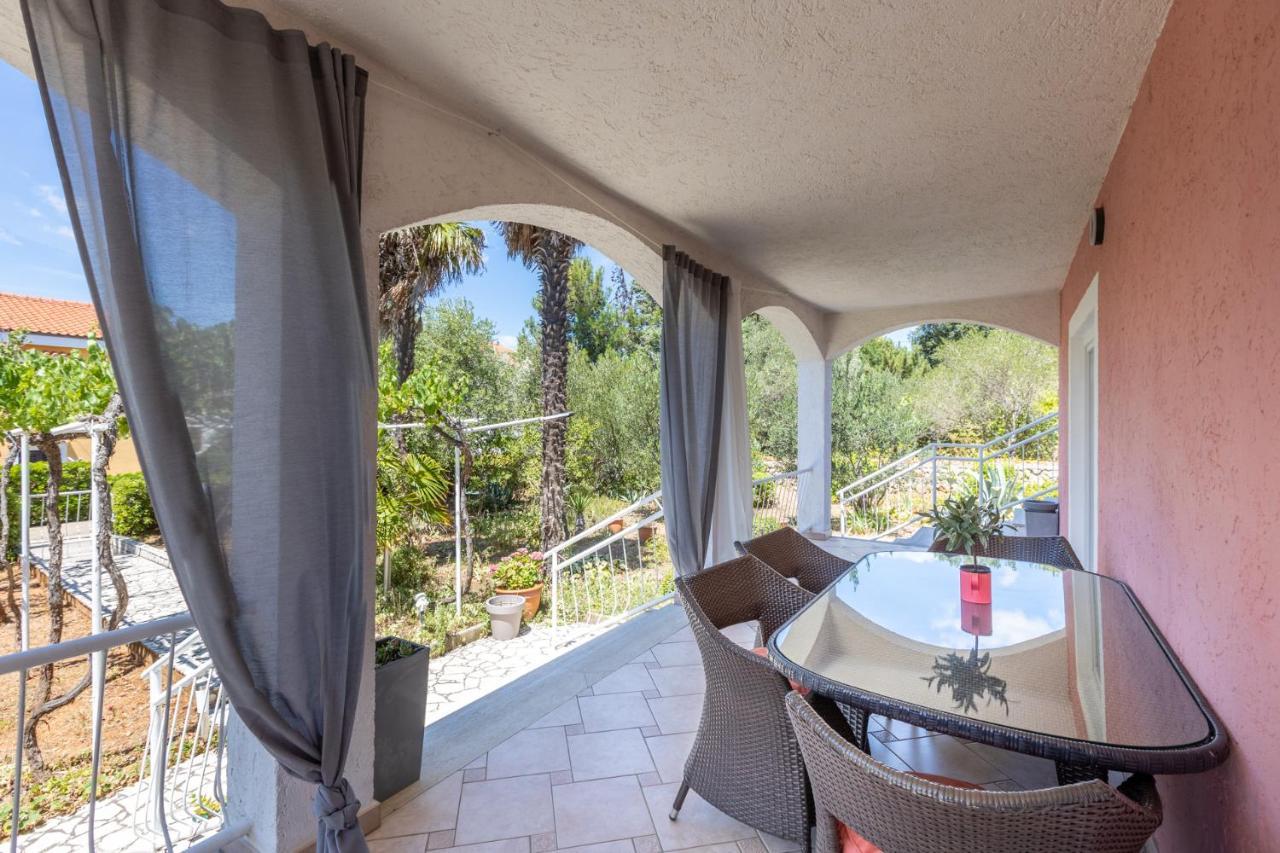 Apartma Ponte Mohito Punat