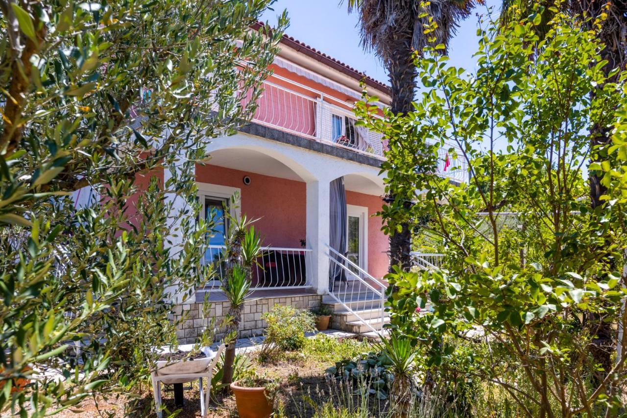 Ponte Mohito Apartma Punat